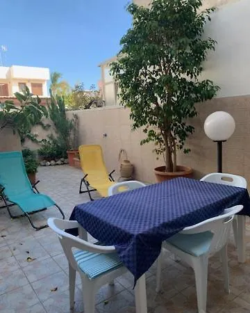 La Casa Del Sole Holiday home *