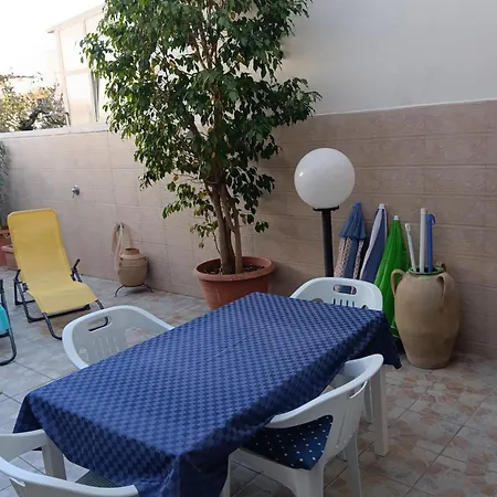 La Casa Del Sole Holiday home Torre dell'Orso