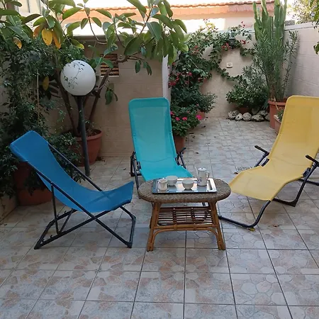 Holiday home La Casa Del Sole Torre dell'Orso