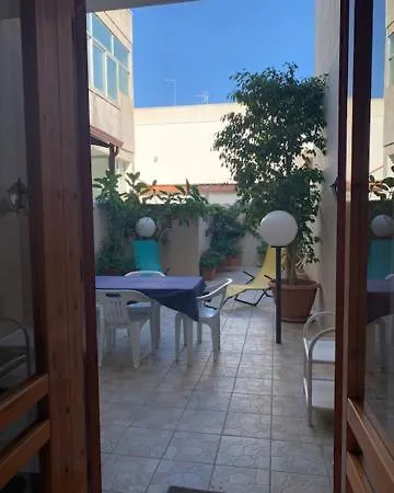 La Casa Del Sole *