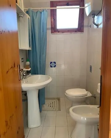 La Casa Del Sole Torre dell'Orso