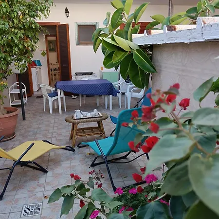 La Casa Del Sole * Torre dell'Orso