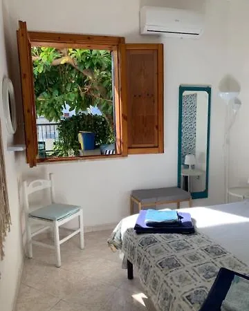 La Casa Del Sole