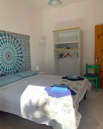 La Casa Del Sole Holiday home
