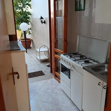 Holiday home La Casa Del Sole