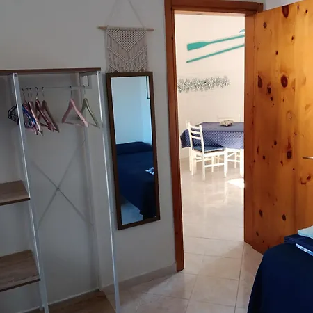 La Casa Del Sole Holiday home *
