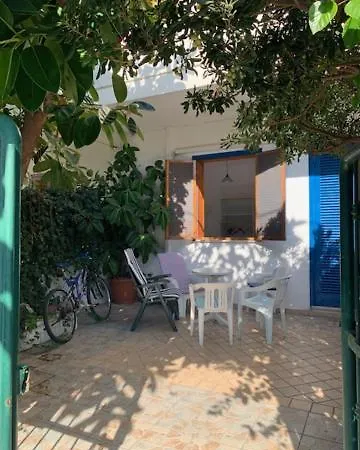 La Casa Del Sole Holiday home