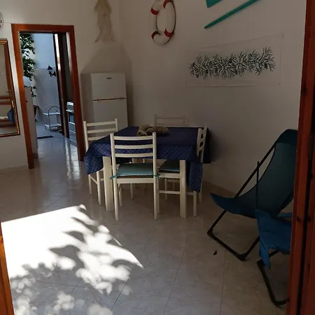 Holiday home La Casa Del Sole