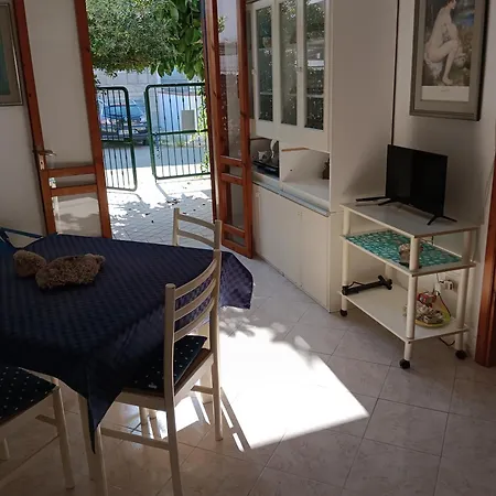Holiday home La Casa Del Sole Torre dell'Orso
