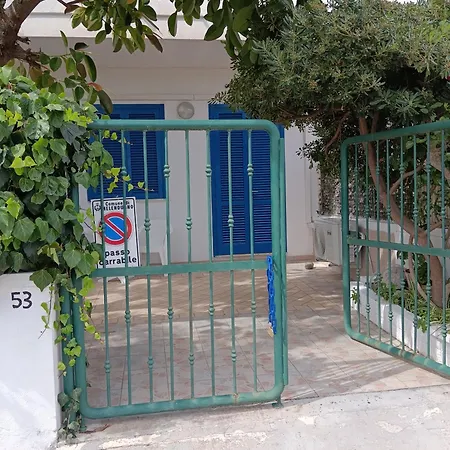 La Casa Del Sole *